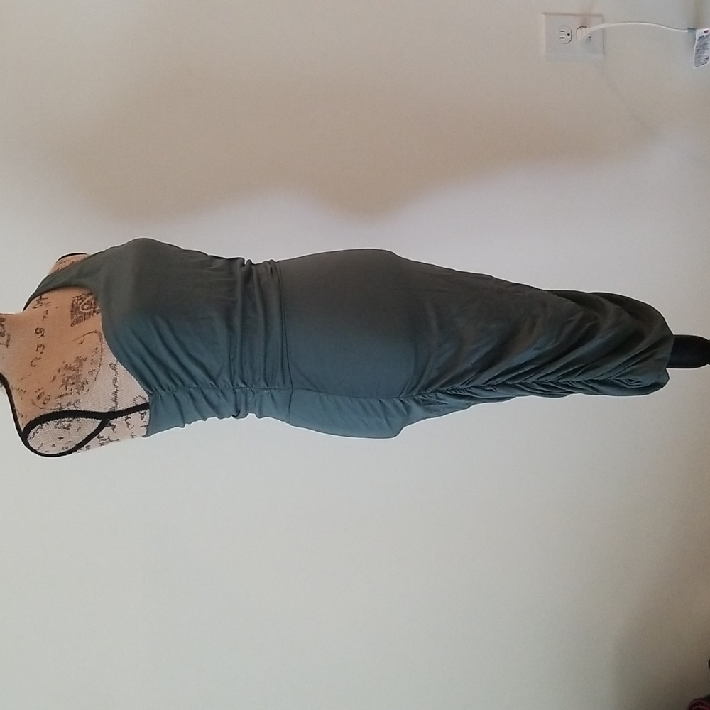 Express Dress